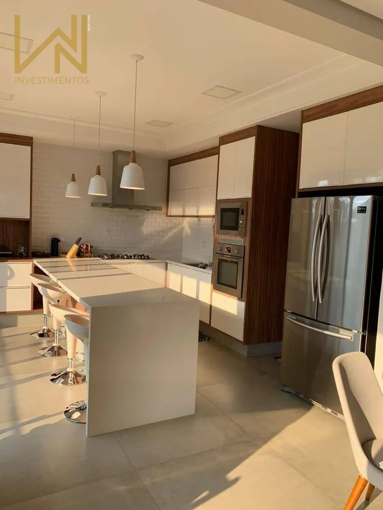 Casa de Condomínio, 4 quartos - Foto 6