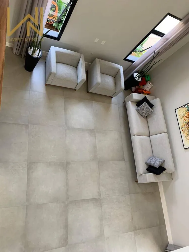 Casa de Condomínio, 4 quartos - Foto 9