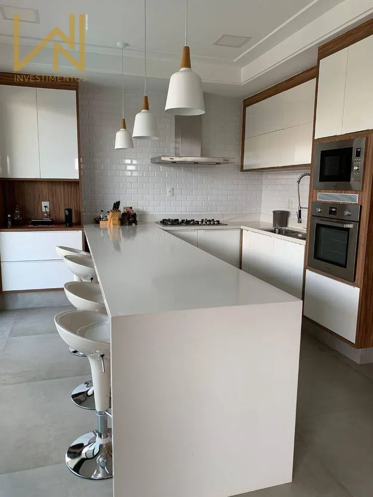 Casa de Condomínio, 4 quartos - Foto 8
