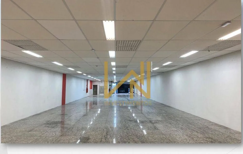 Loja-Salão, 475 m² - Foto 3