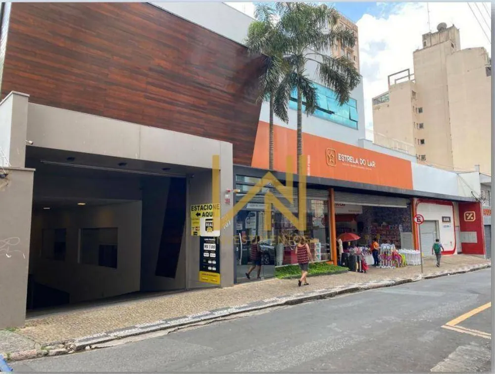 Loja-Salão, 475 m² - Foto 4