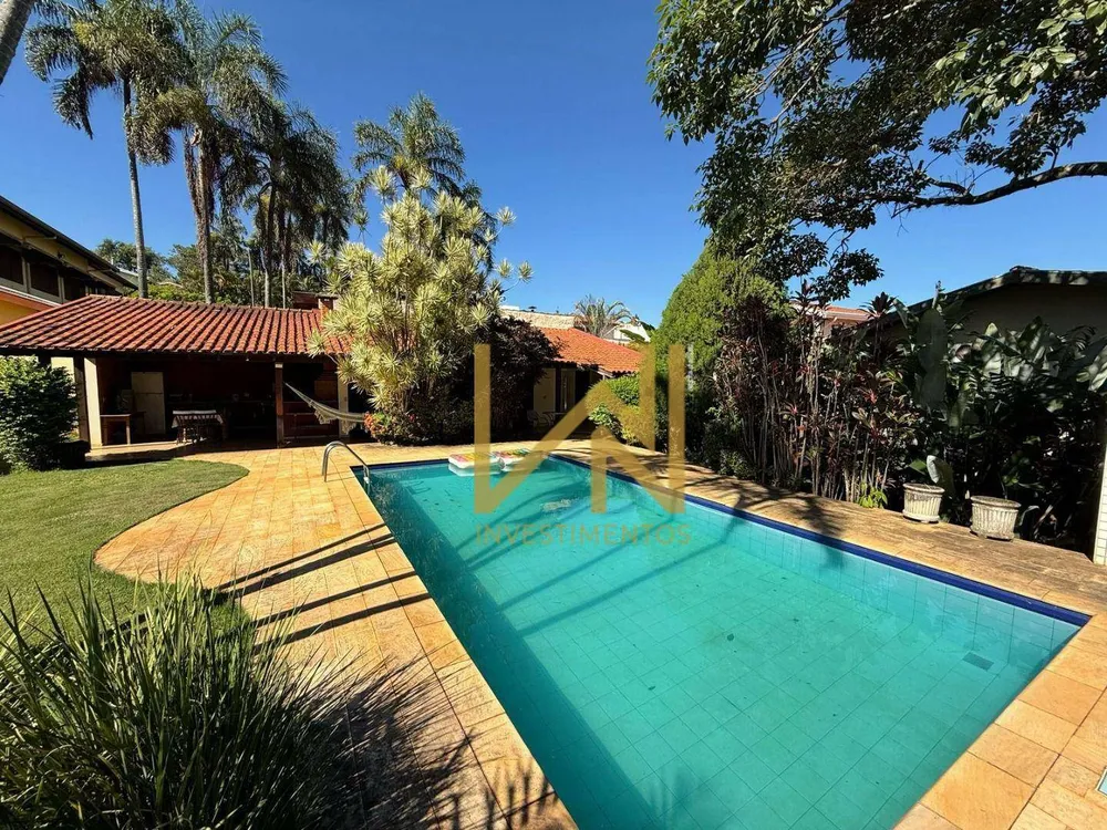 Casa de Condomínio, 3 quartos - Foto 6