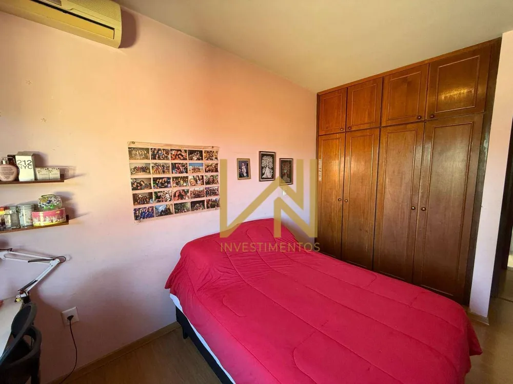Casa de Condomínio, 3 quartos - Foto 11
