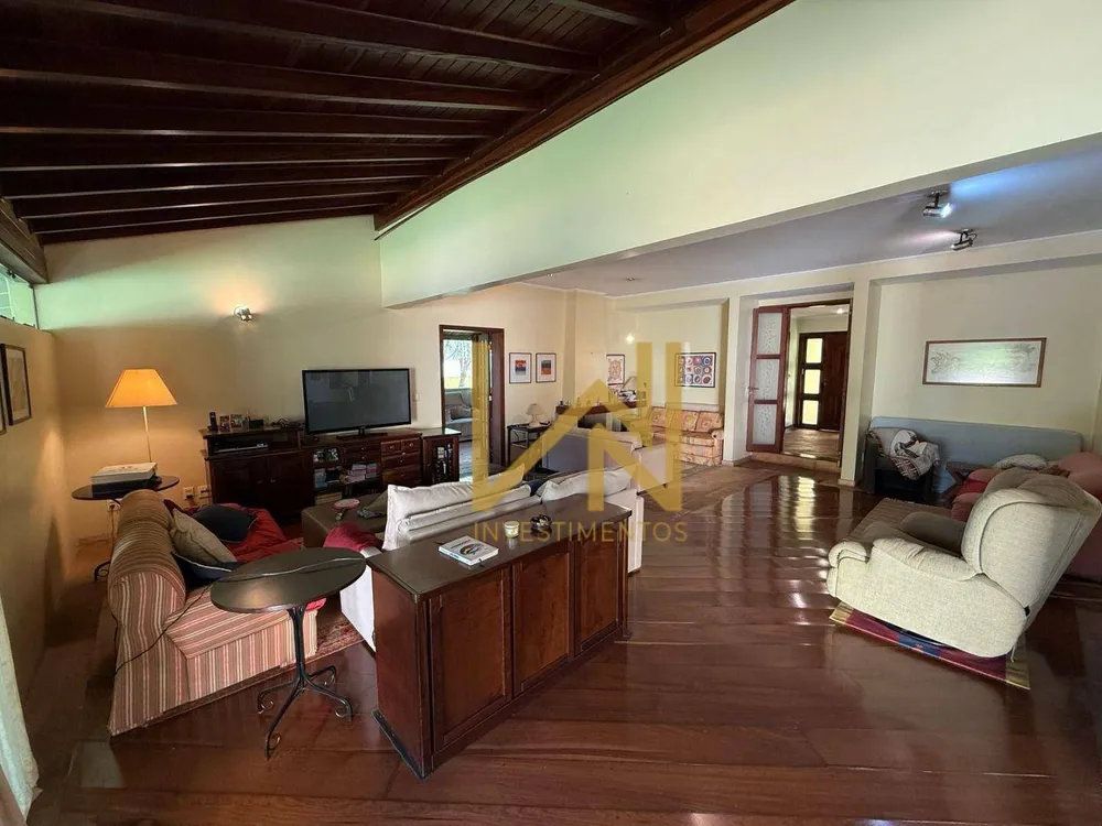 Casa de Condomínio, 3 quartos - Foto 10