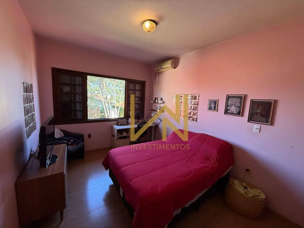 Casa de Condomínio, 3 quartos - Foto 9