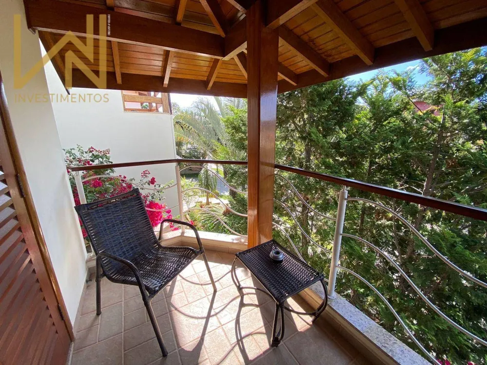 Casa de Condomínio, 4 quartos - Foto 11