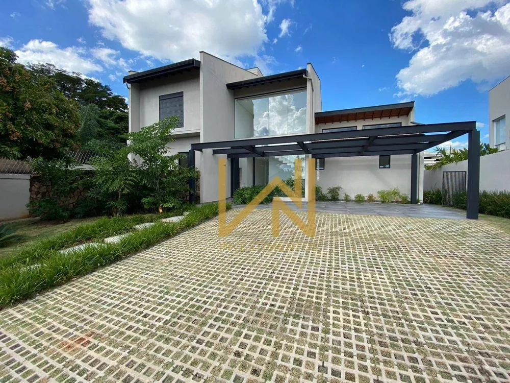 Casa de Condomínio, 5 quartos - Foto 8