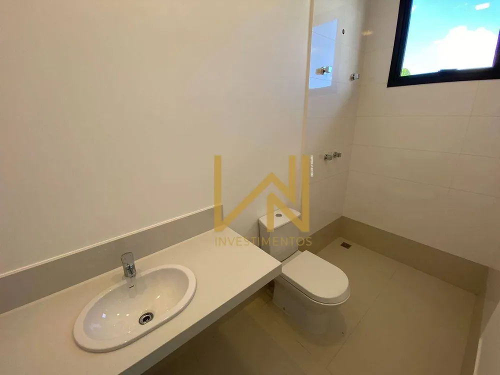 Casa de Condomínio, 5 quartos - Foto 1