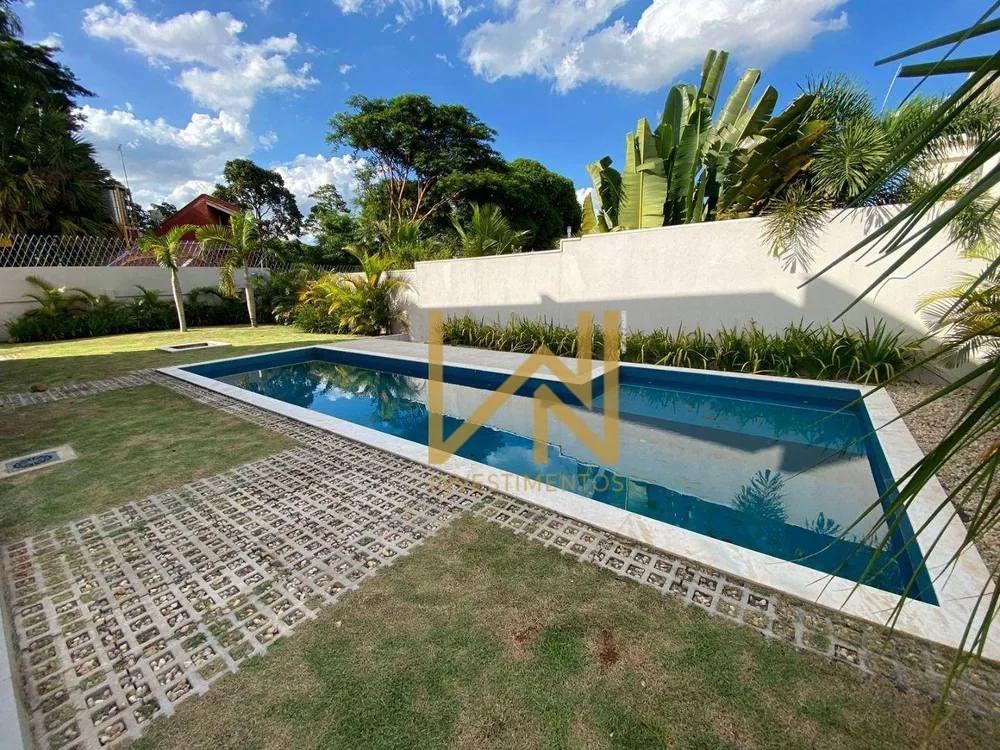Casa de Condomínio, 5 quartos - Foto 5
