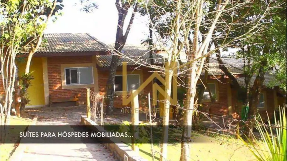 Chácara, 9 quartos, 2 hectares - Foto 11