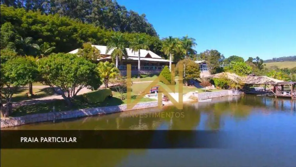 Chácara, 9 quartos, 2 hectares - Foto 9