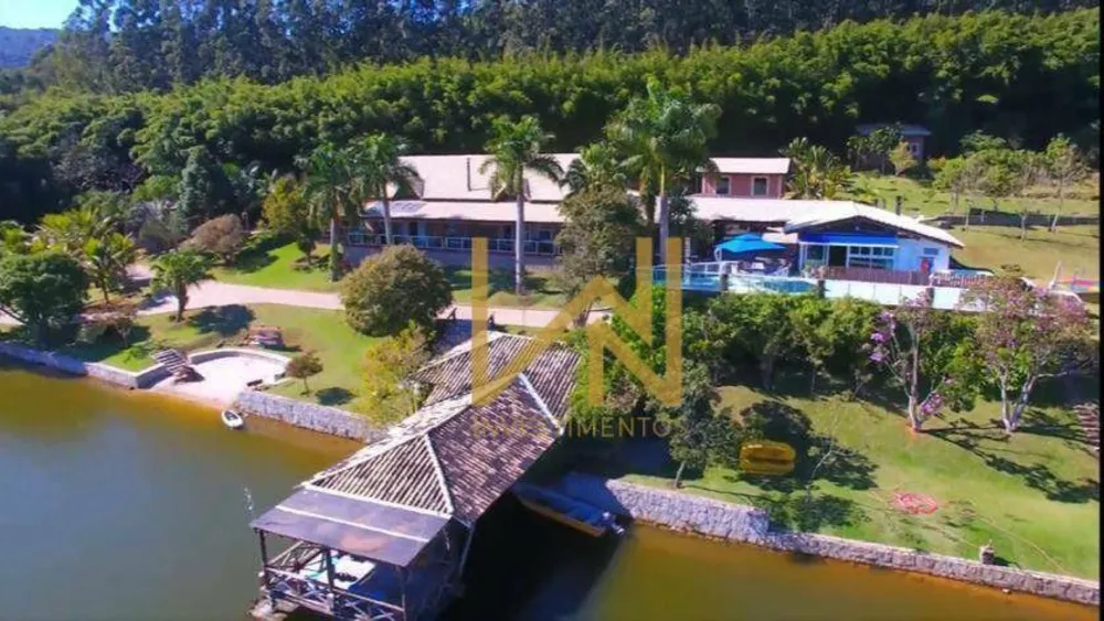 Chácara, 9 quartos, 2 hectares - Foto 4