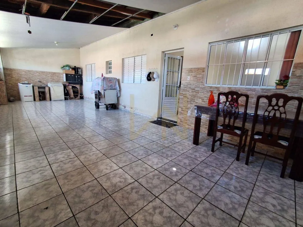 Casa, 2 quartos, 159 m² - Foto 2