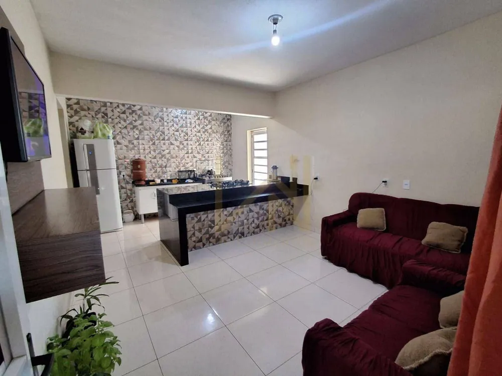 Casa, 2 quartos, 159 m² - Foto 6