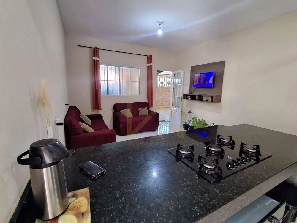 Casa, 2 quartos, 159 m² - Foto 4