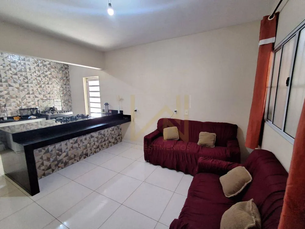 Casa, 2 quartos, 159 m² - Foto 6