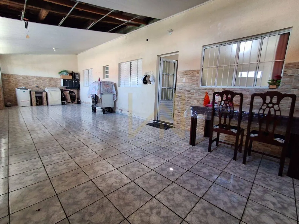 Casa, 2 quartos, 159 m² - Foto 1