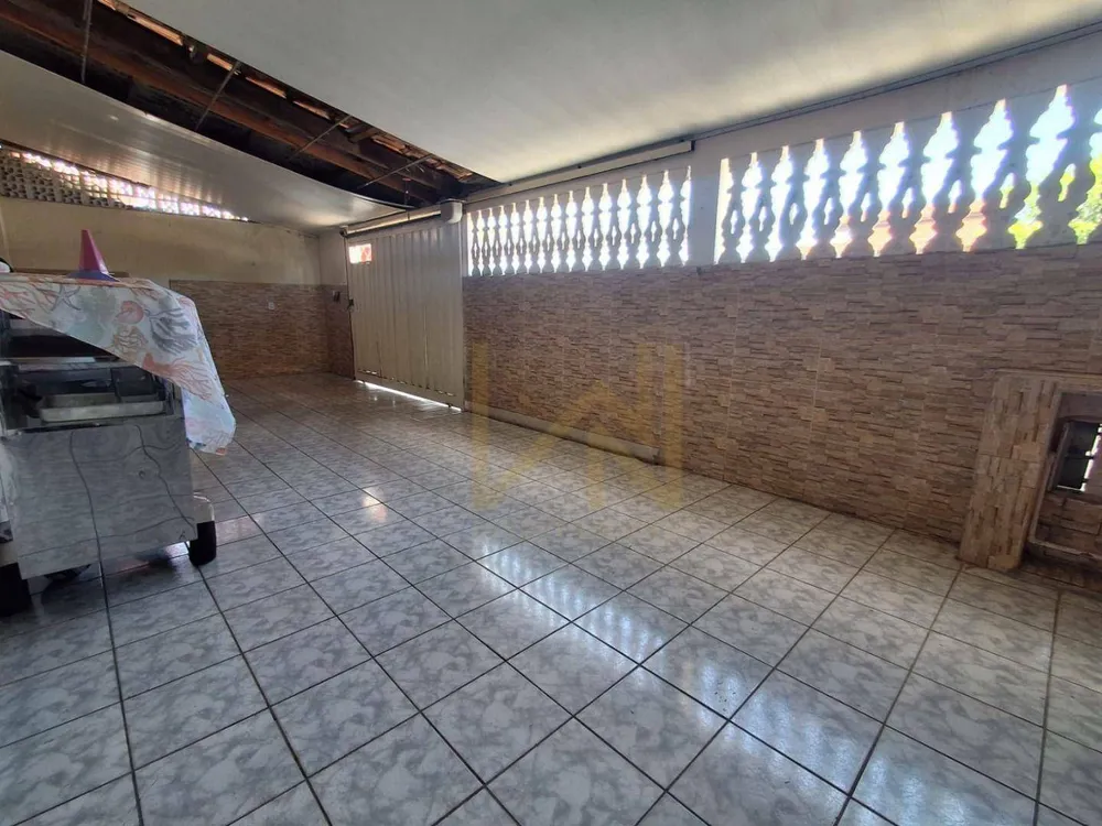 Casa, 2 quartos, 159 m² - Foto 2