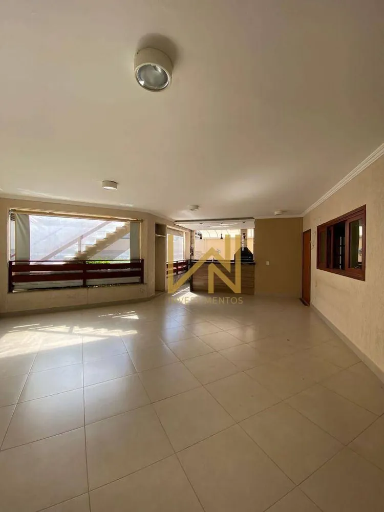 Casa de Condomínio, 5 quartos - Foto 1