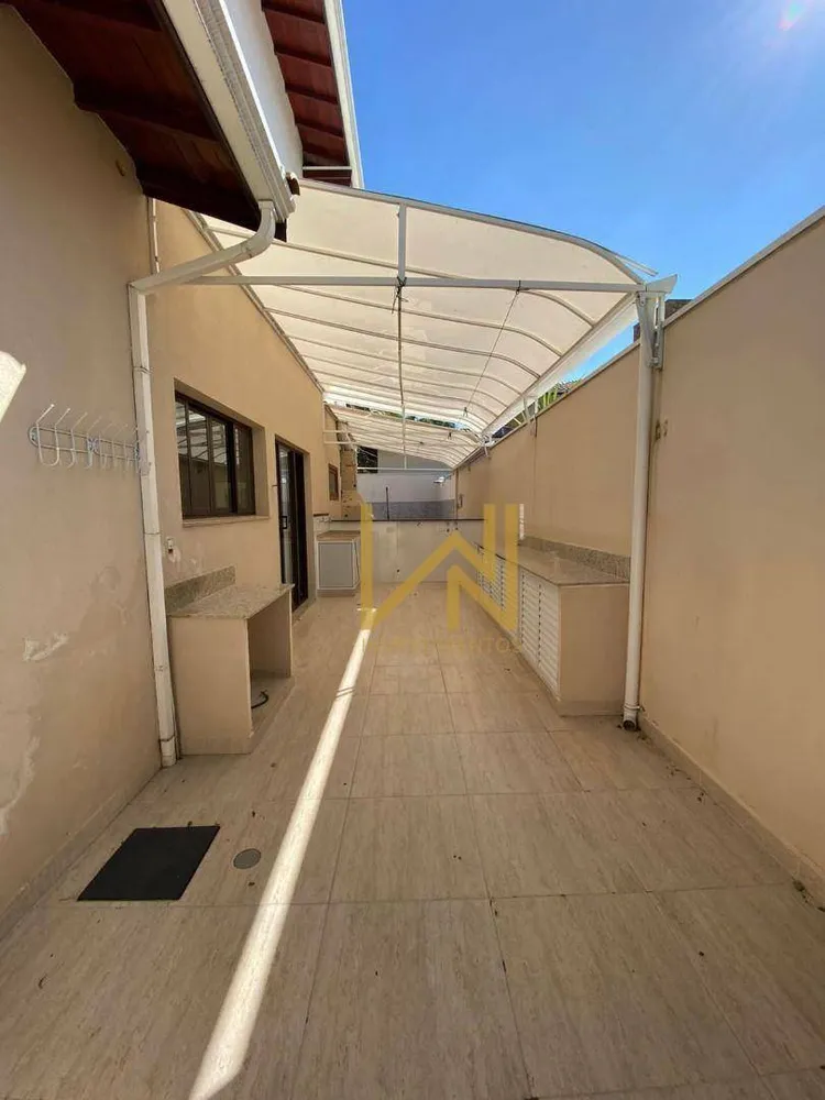 Casa de Condomínio, 5 quartos - Foto 2