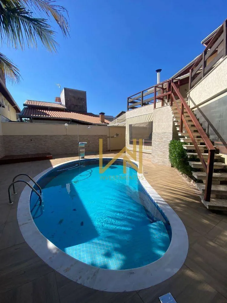 Casa de Condomínio, 5 quartos - Foto 3