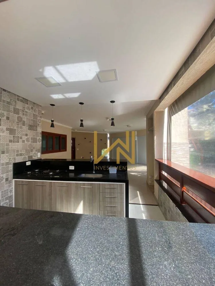 Casa de Condomínio, 5 quartos - Foto 6