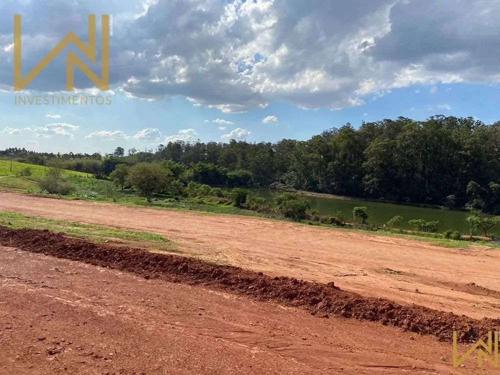 Loteamento e Condomínio, 2500 m² - Foto 1