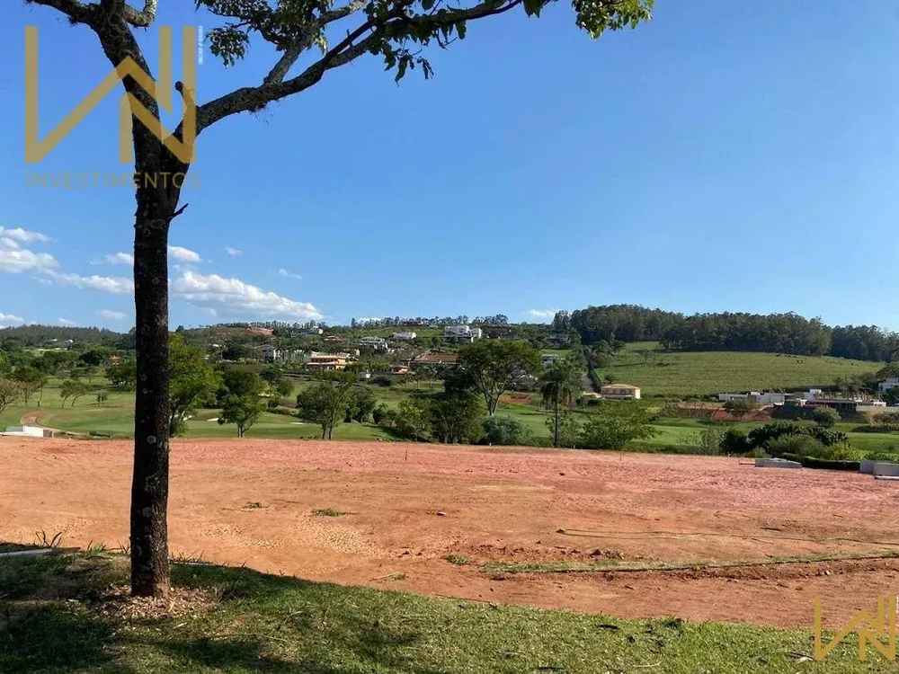 Loteamento e Condomínio, 2500 m² - Foto 2