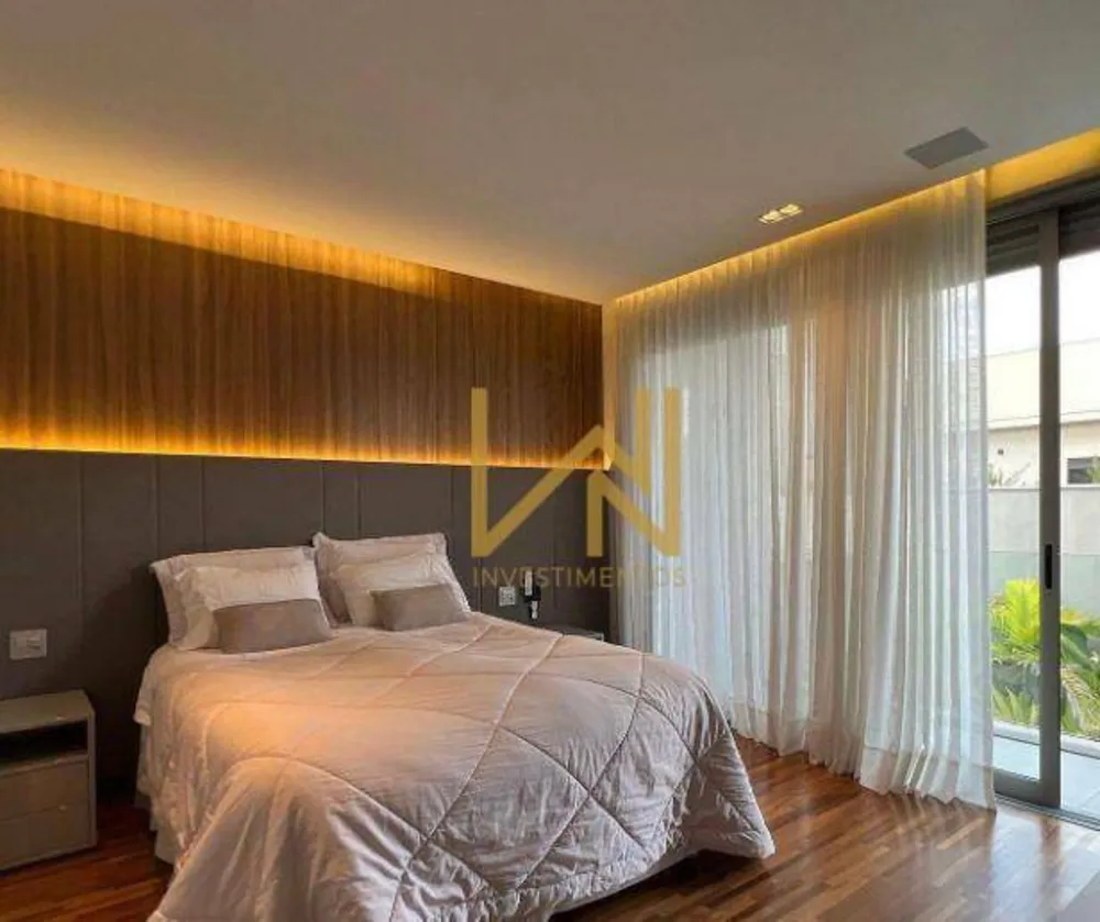 Casa de Condomínio, 3 quartos - Foto 10
