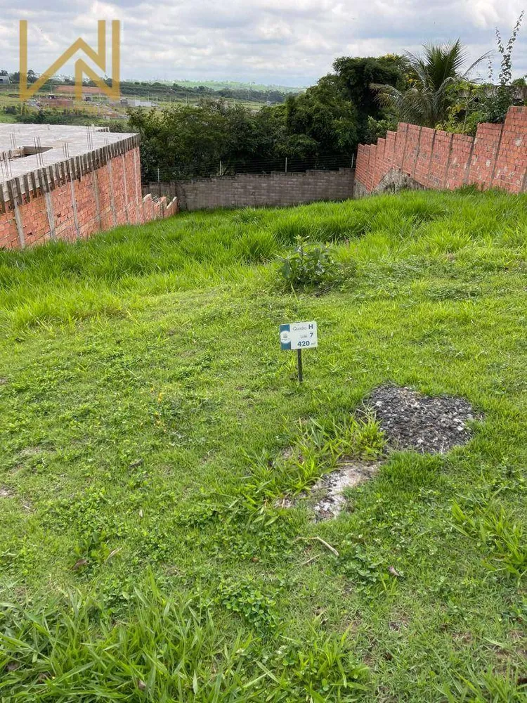 Loteamento e Condomínio, 420 m² - Foto 2