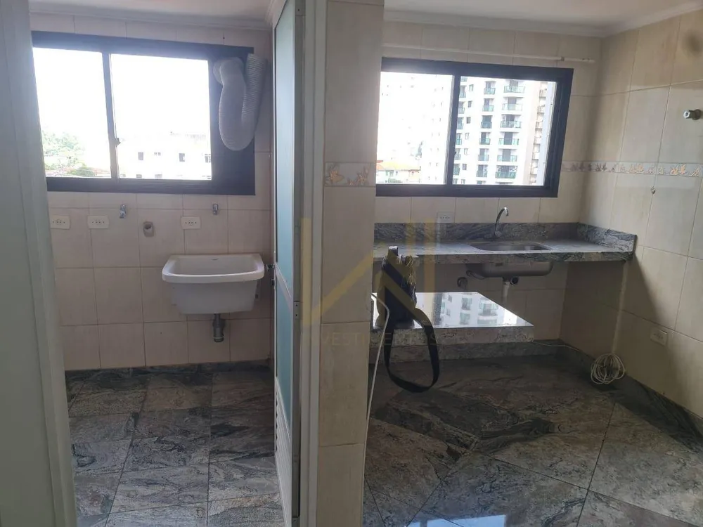 Cobertura, 4 quartos, 280 m² - Foto 4