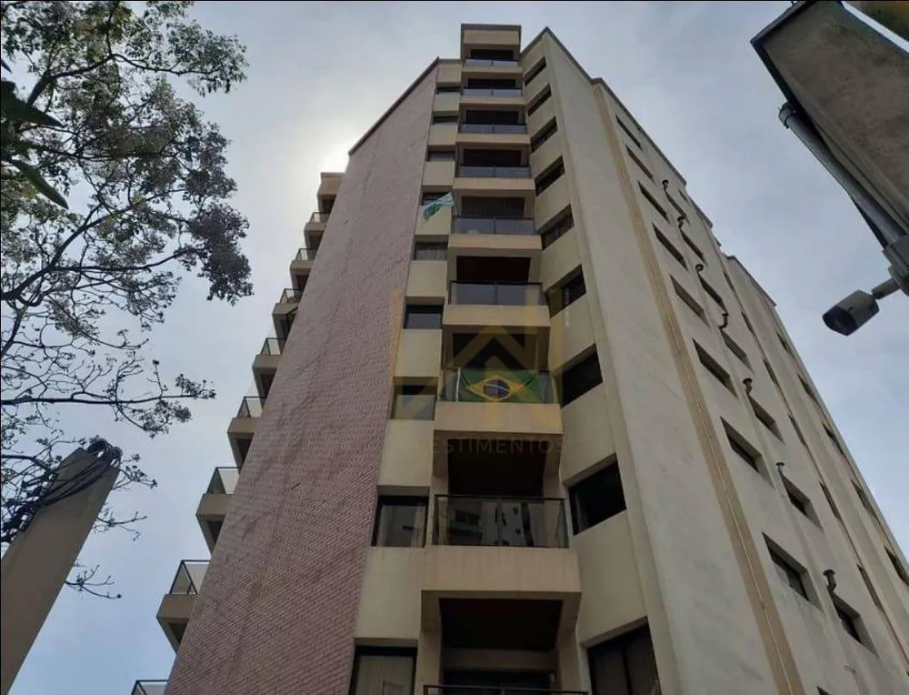 Cobertura, 4 quartos, 280 m² - Foto 1