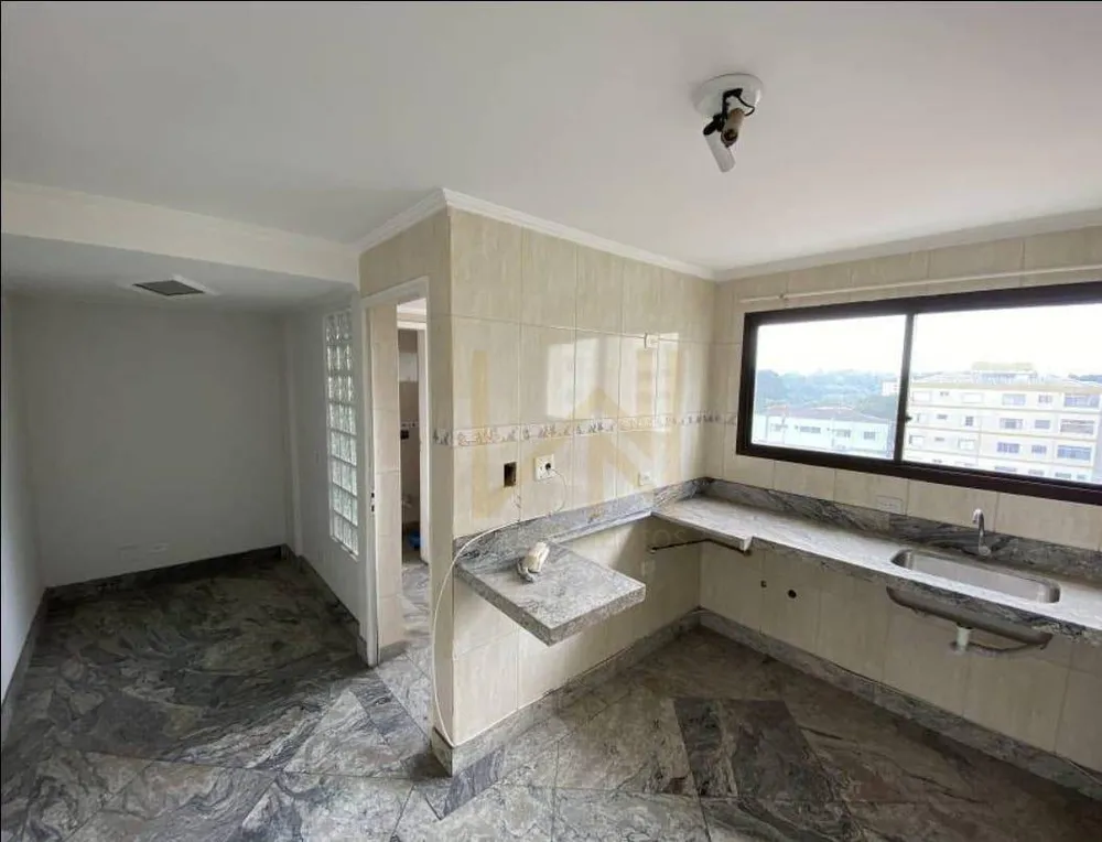 Cobertura, 4 quartos, 280 m² - Foto 2