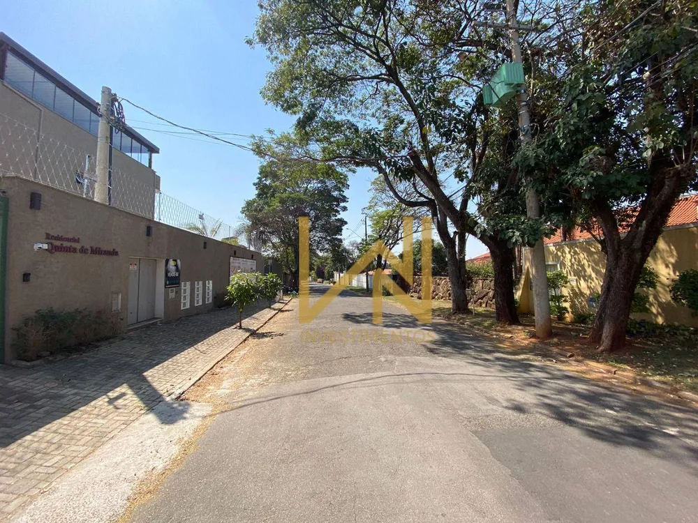 Casa de Condomínio, 3 quartos - Foto 12