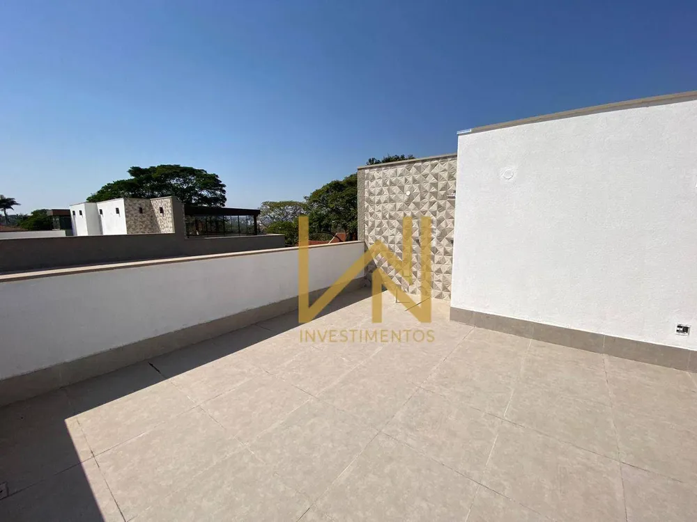 Casa de Condomínio, 3 quartos - Foto 10