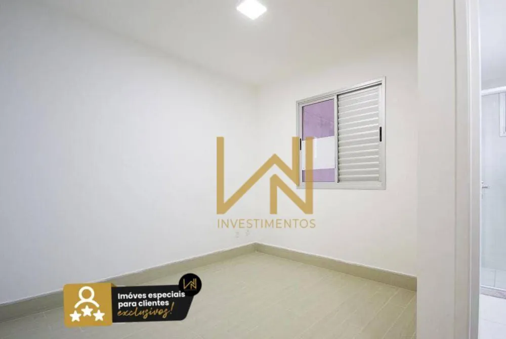 Apartamento, 2 quartos, 62 m² - Foto 2