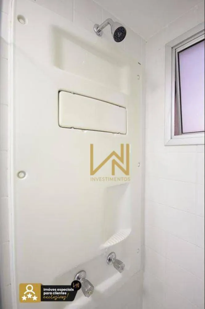 Apartamento, 2 quartos, 62 m² - Foto 5