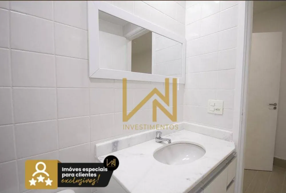 Apartamento, 2 quartos, 62 m² - Foto 4