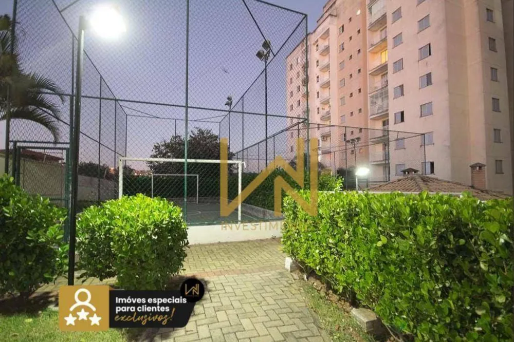 Apartamento, 2 quartos, 62 m² - Foto 11