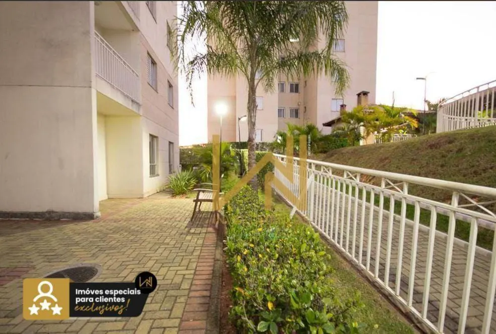 Apartamento, 2 quartos, 62 m² - Foto 6