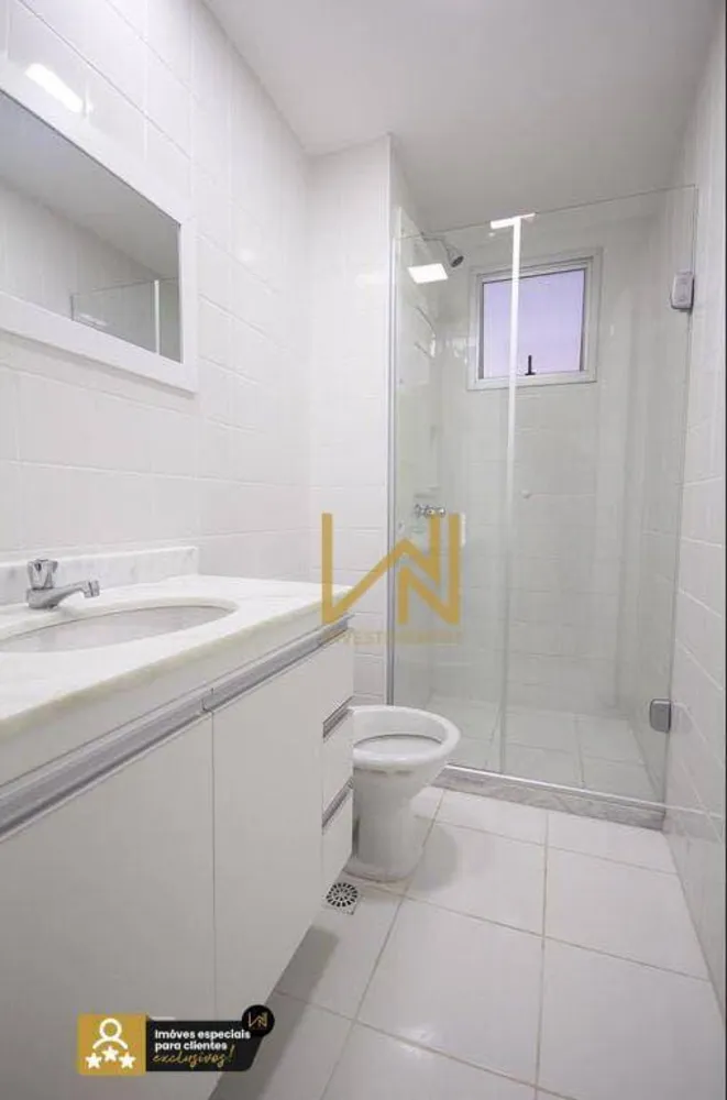 Apartamento, 2 quartos, 62 m² - Foto 9