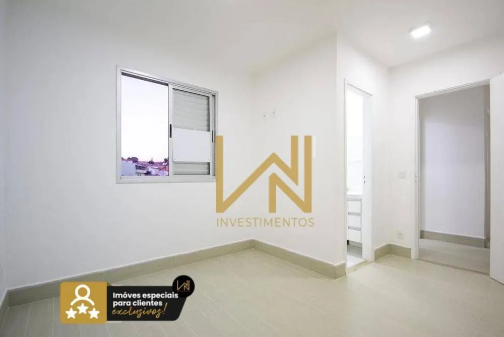 Apartamento, 2 quartos, 62 m² - Foto 10