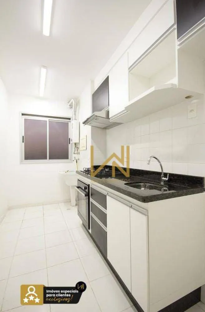 Apartamento, 2 quartos, 62 m² - Foto 3