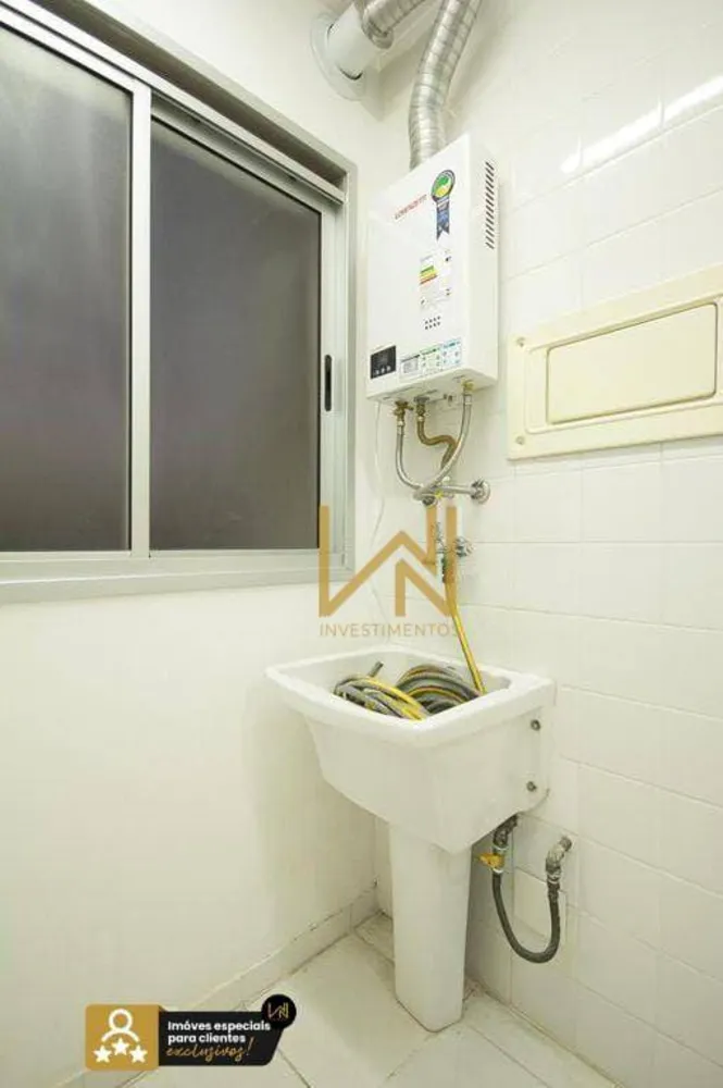 Apartamento, 2 quartos, 62 m² - Foto 7