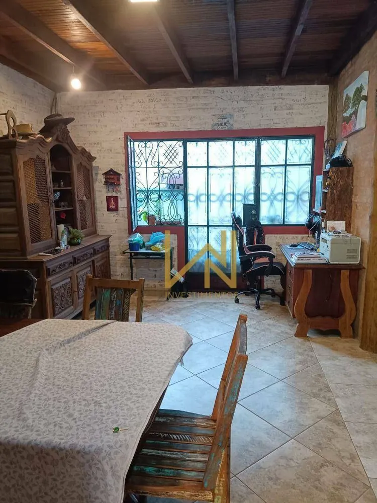 Chácara, 2 quartos, 5000 m² - Foto 6