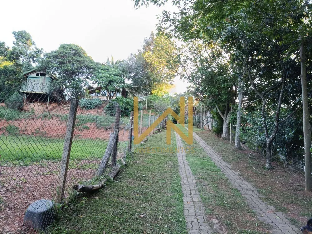 Chácara, 2 quartos, 5000 m² - Foto 12