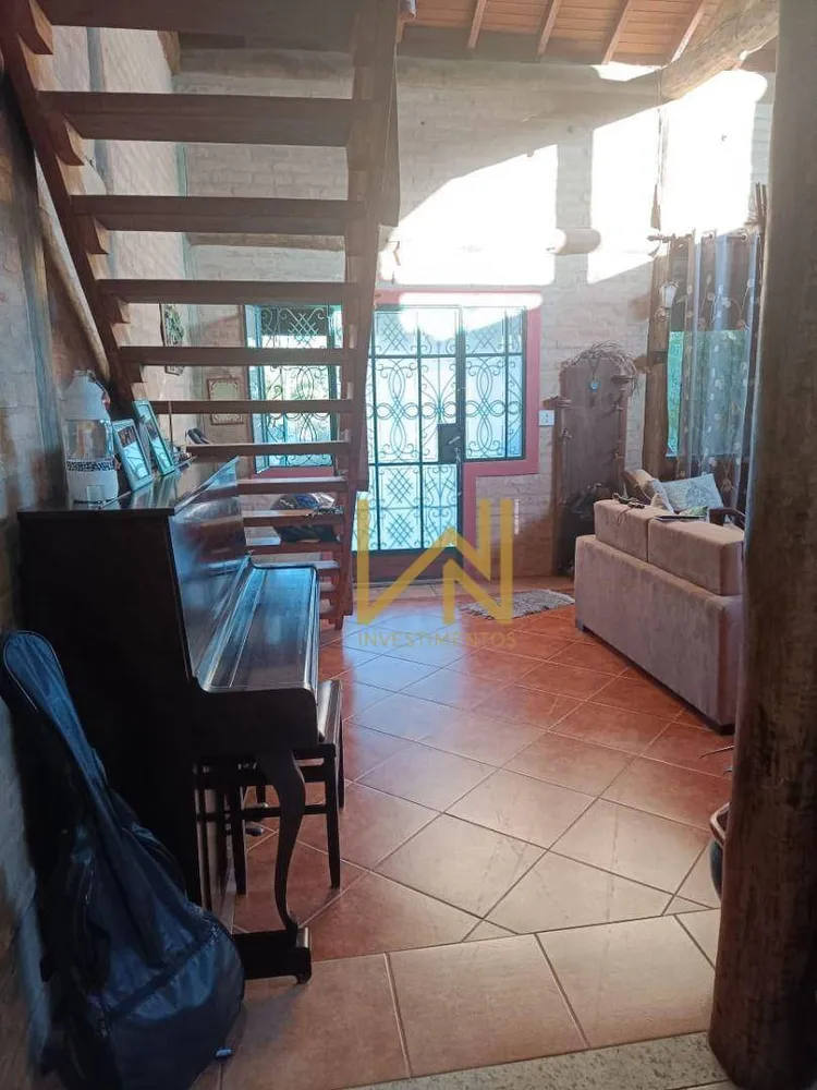 Chácara, 2 quartos, 5000 m² - Foto 8