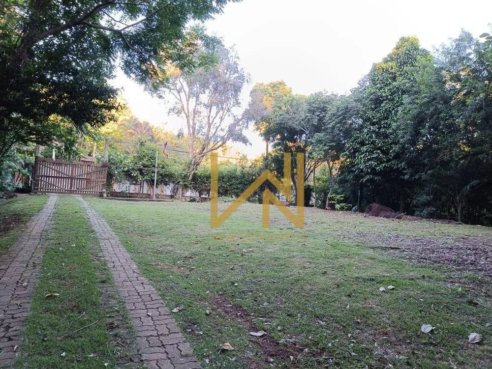Chácara, 2 quartos, 5000 m² - Foto 11