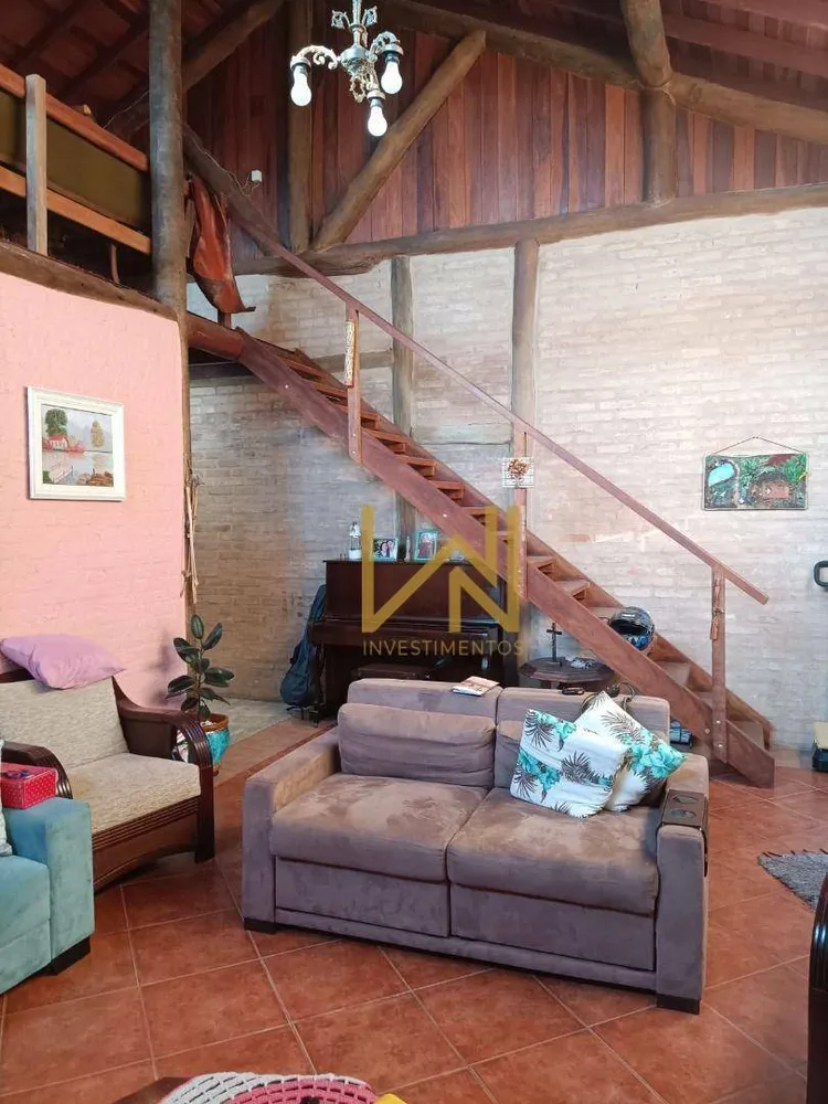Chácara, 2 quartos, 5000 m² - Foto 9