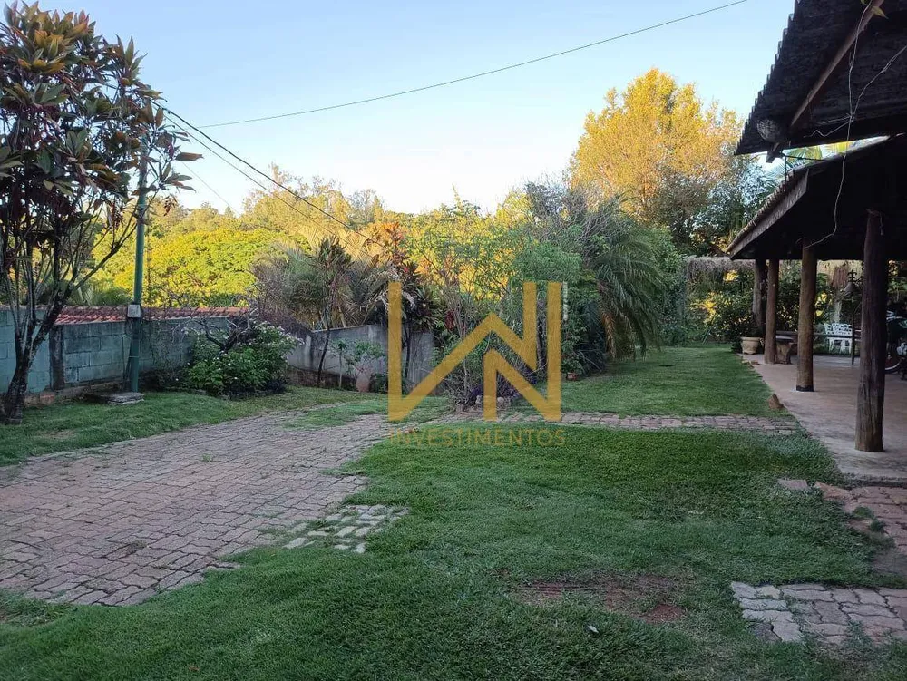 Chácara, 2 quartos, 5000 m² - Foto 2